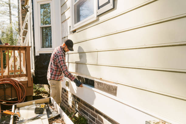 Trusted Fiber Cement Siding service in Aquasco, MD - Squared Siding